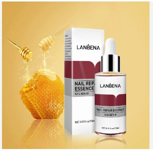 Serum lanbena Anti Hongos